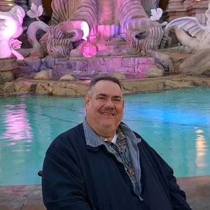 Meet your Posher, John